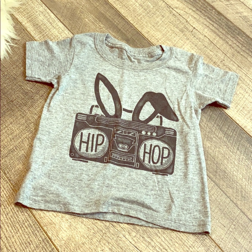 Boys tee